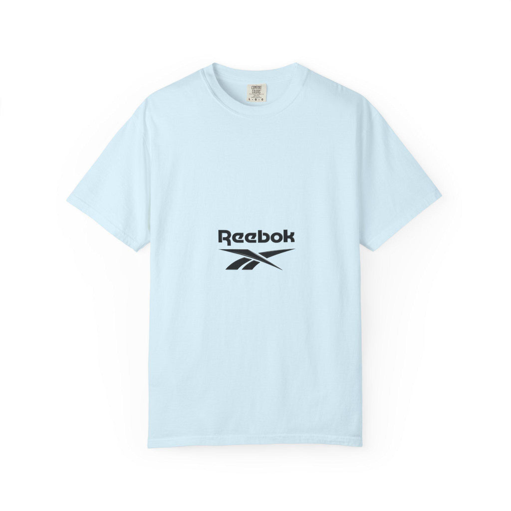 Reebok Logo T-Shirt | White Graphic Tee