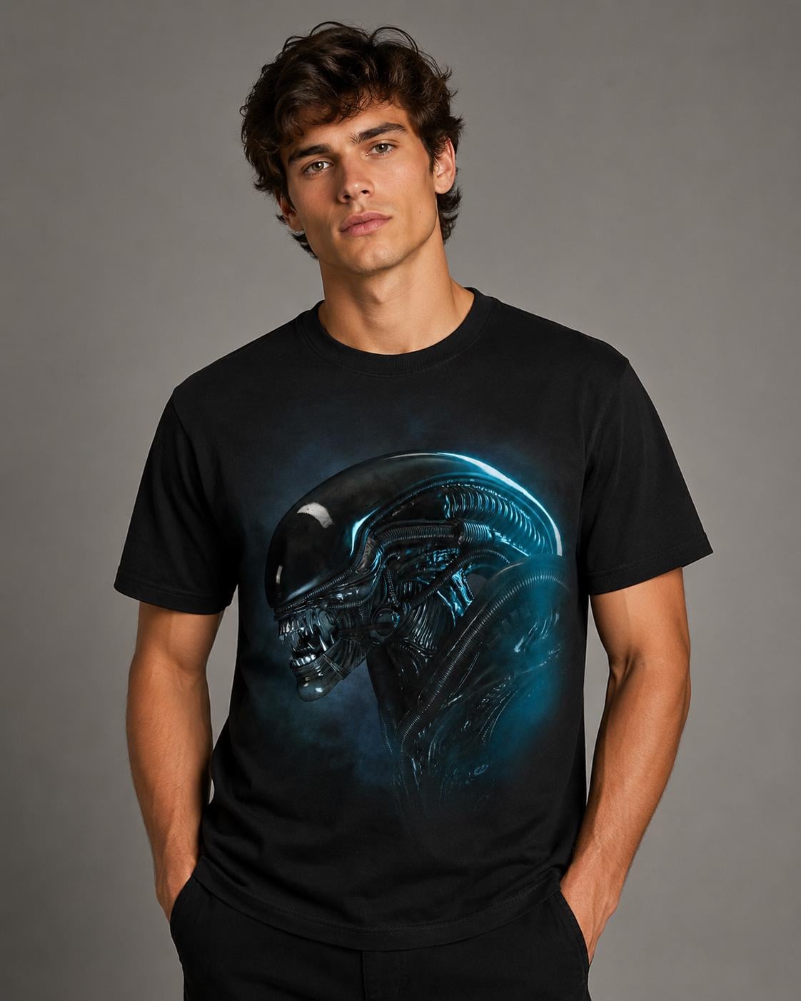 Alien (Xenomorph) T-shirt