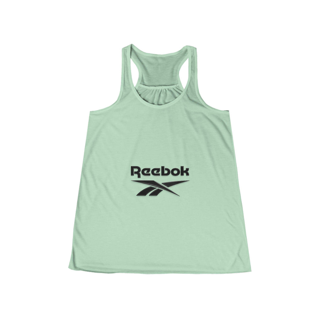 Reebok Logo Tank