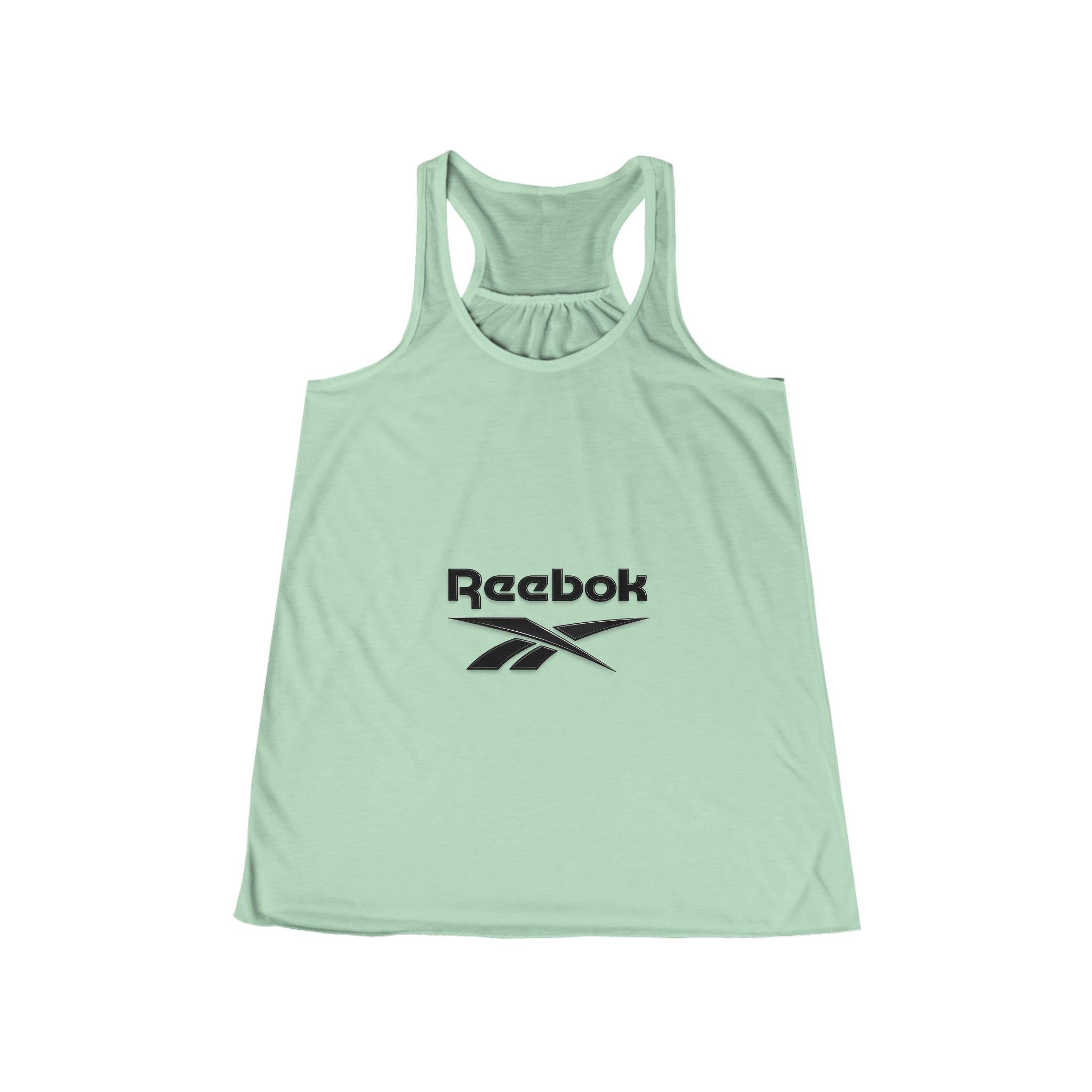 Reebok Logo Tank