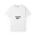 Reebok Logo T-Shirt | White Graphic Tee