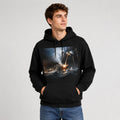 War of the Worlds Hoodie