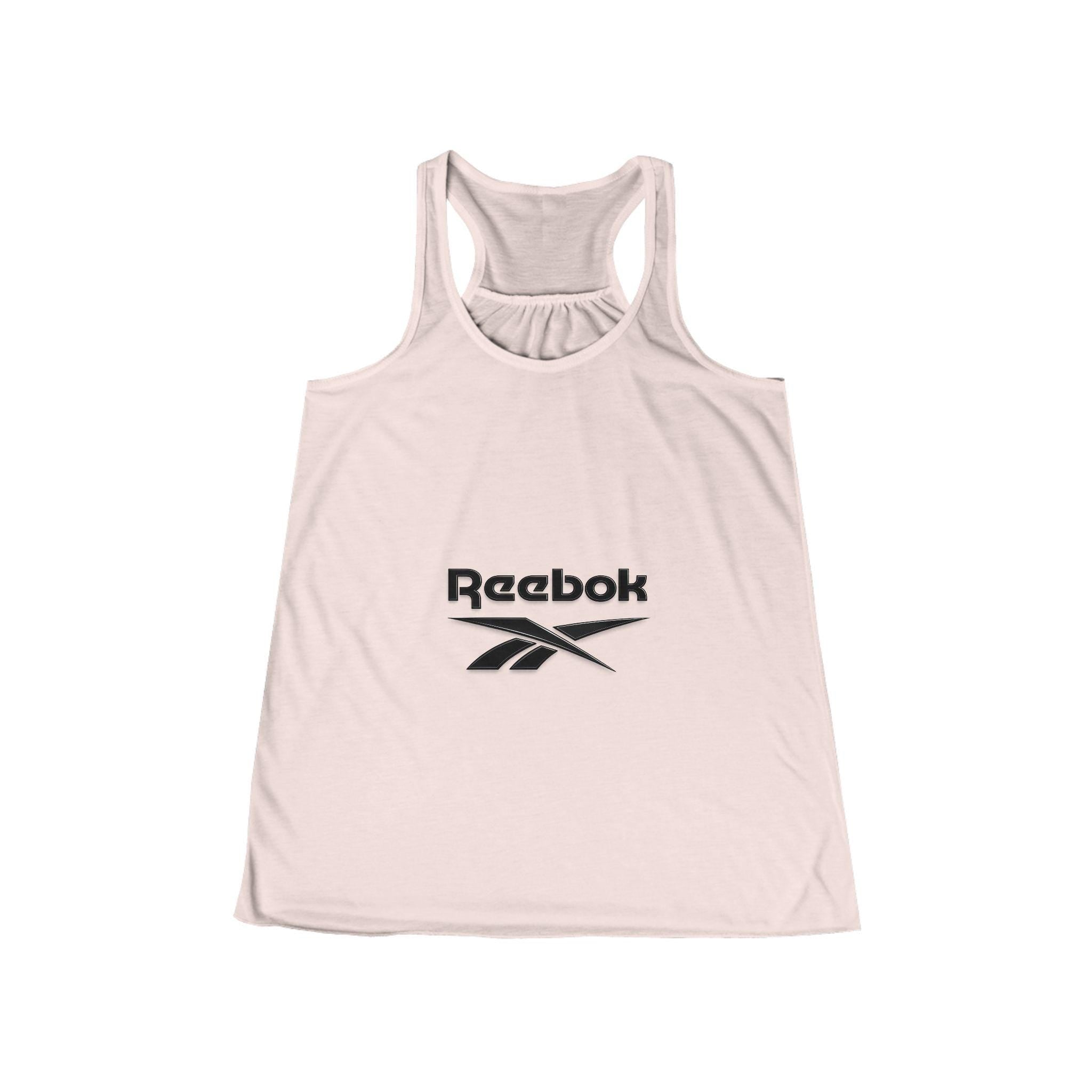 Reebok Logo Tank