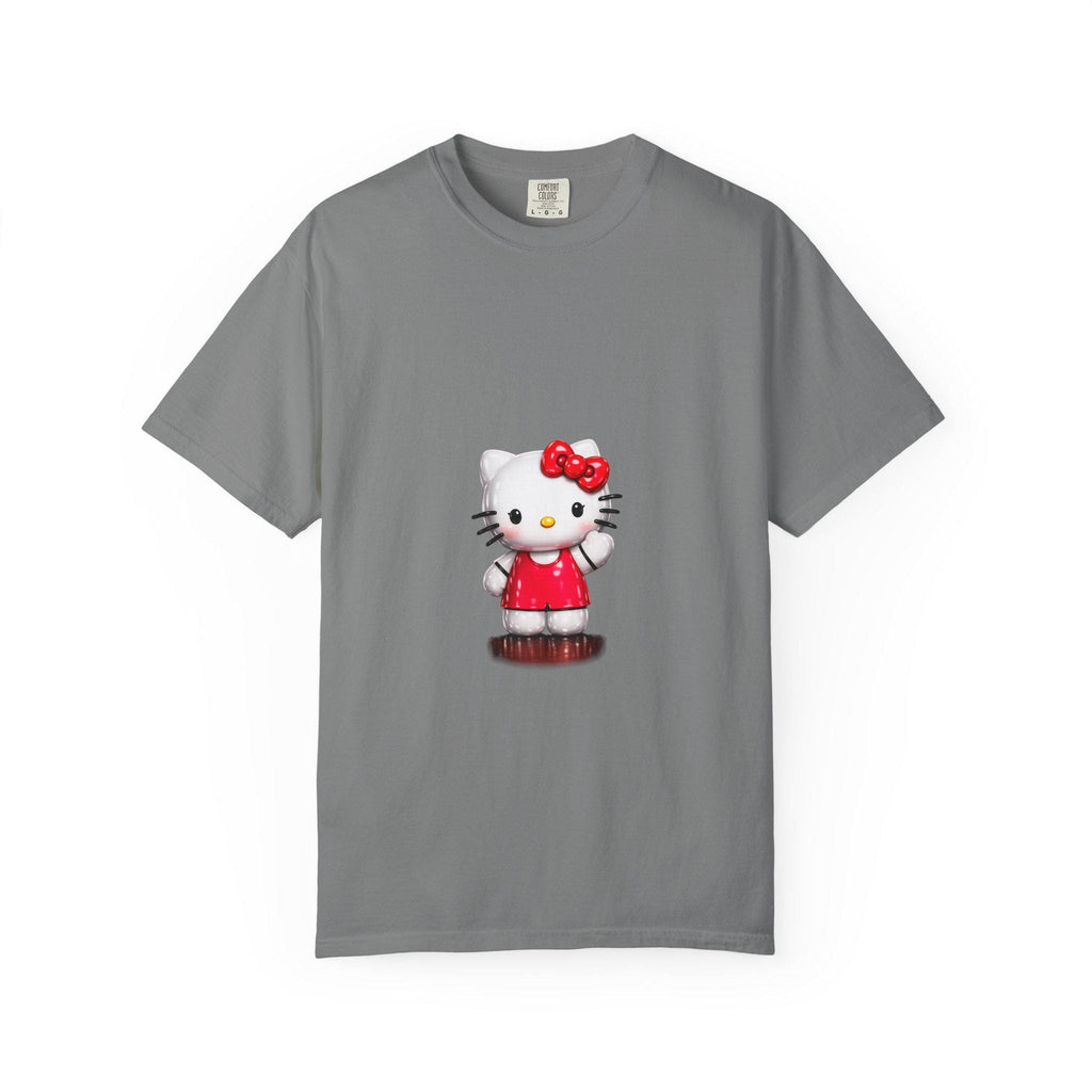 Hello Kitty Character Tee | Graphic T-shirt