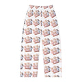 Ballet Kitten Pajama Pants | Soft Brushed Polyester All-Over Print