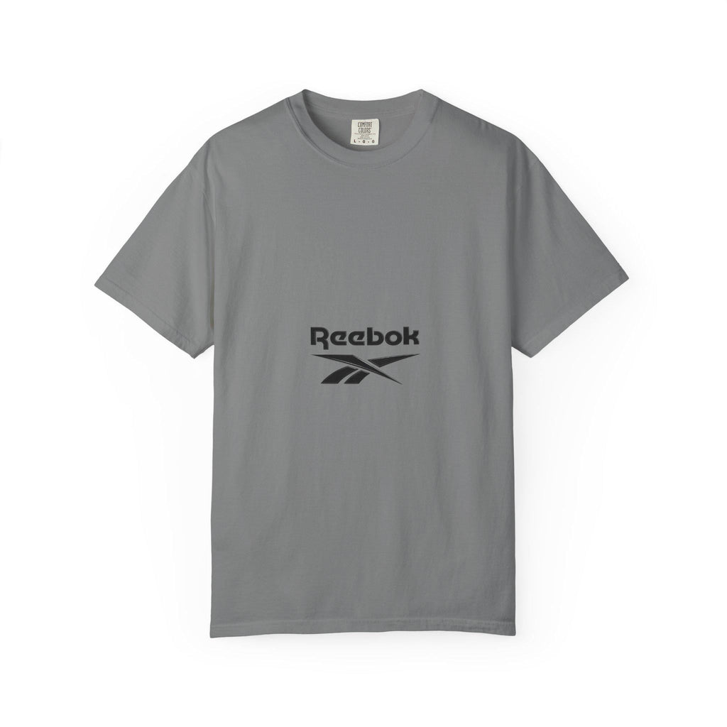 Reebok Logo T-Shirt | White Graphic Tee
