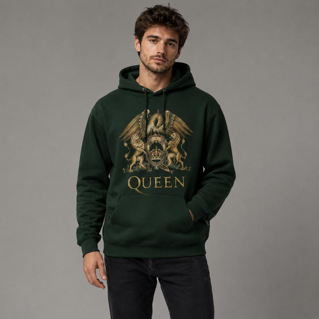 Queen (Logo) Hoodie