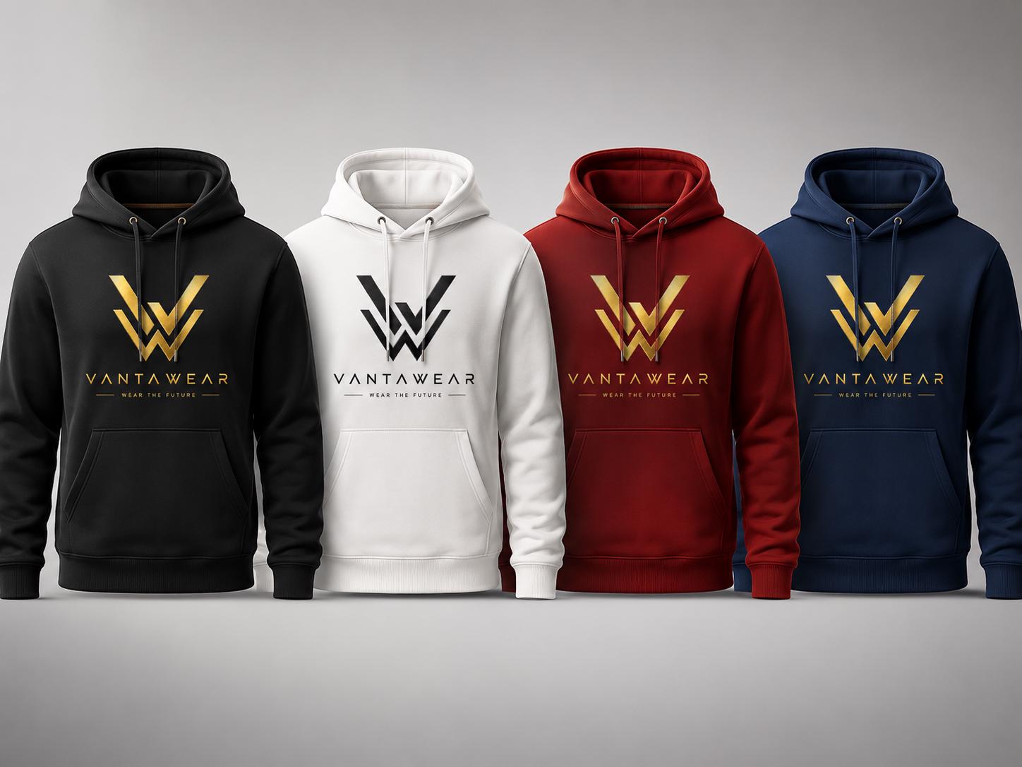 Vanta Wear Streetwear Hoodie