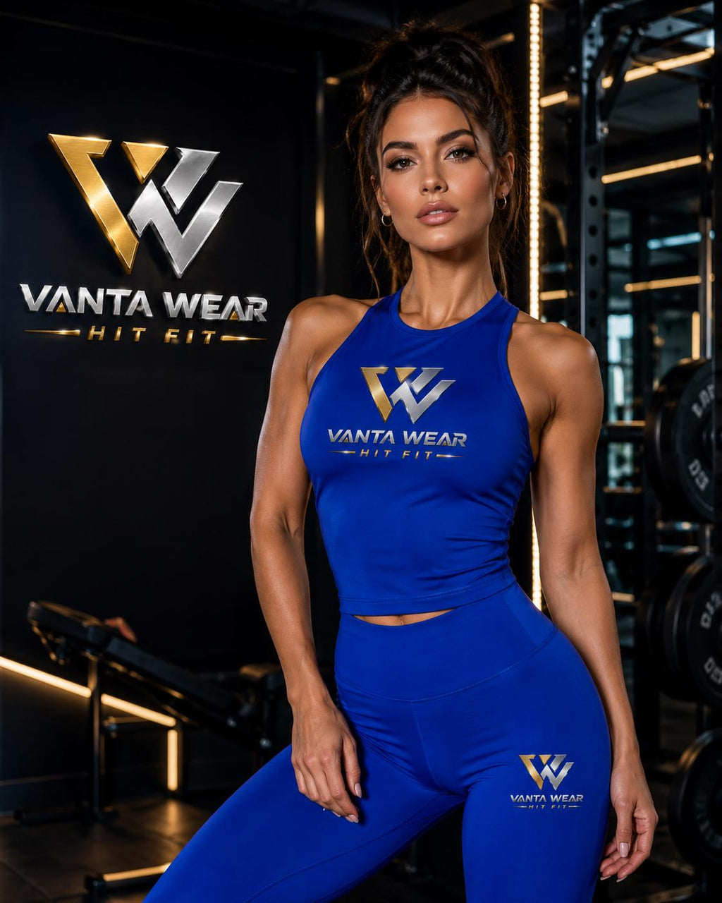 Women's Gym wear