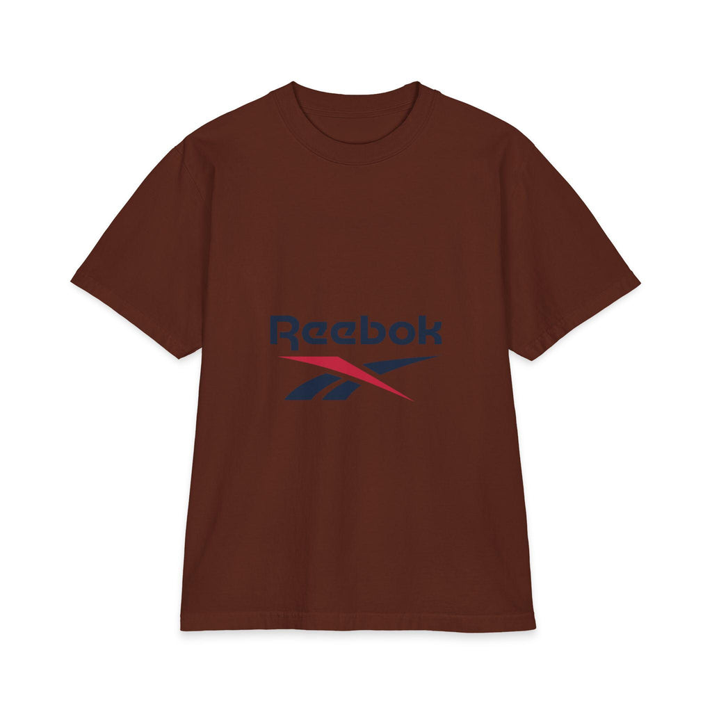 Reebok Logo T-Shirt | Classic Sportswear Tee