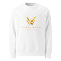 Unisex eco sweatshirt