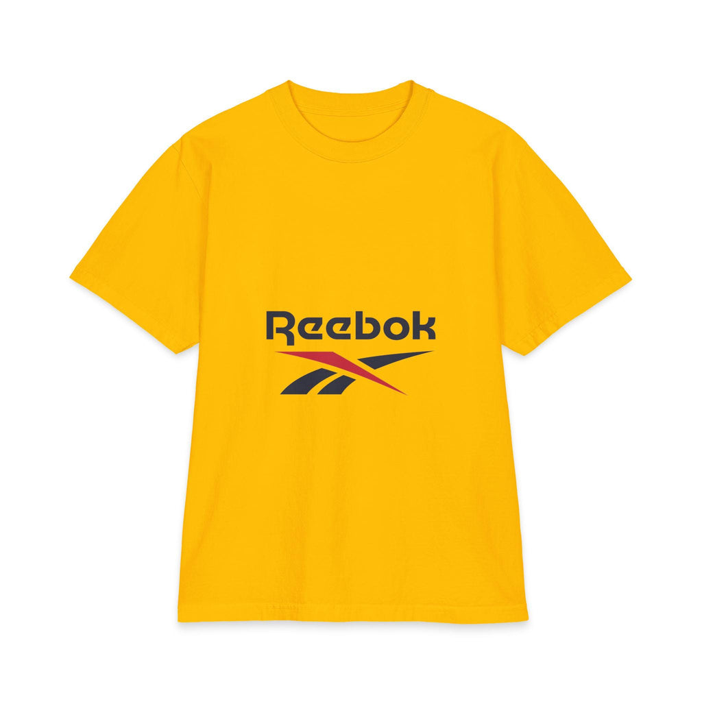 Reebok Logo T-Shirt | Classic Sportswear Tee