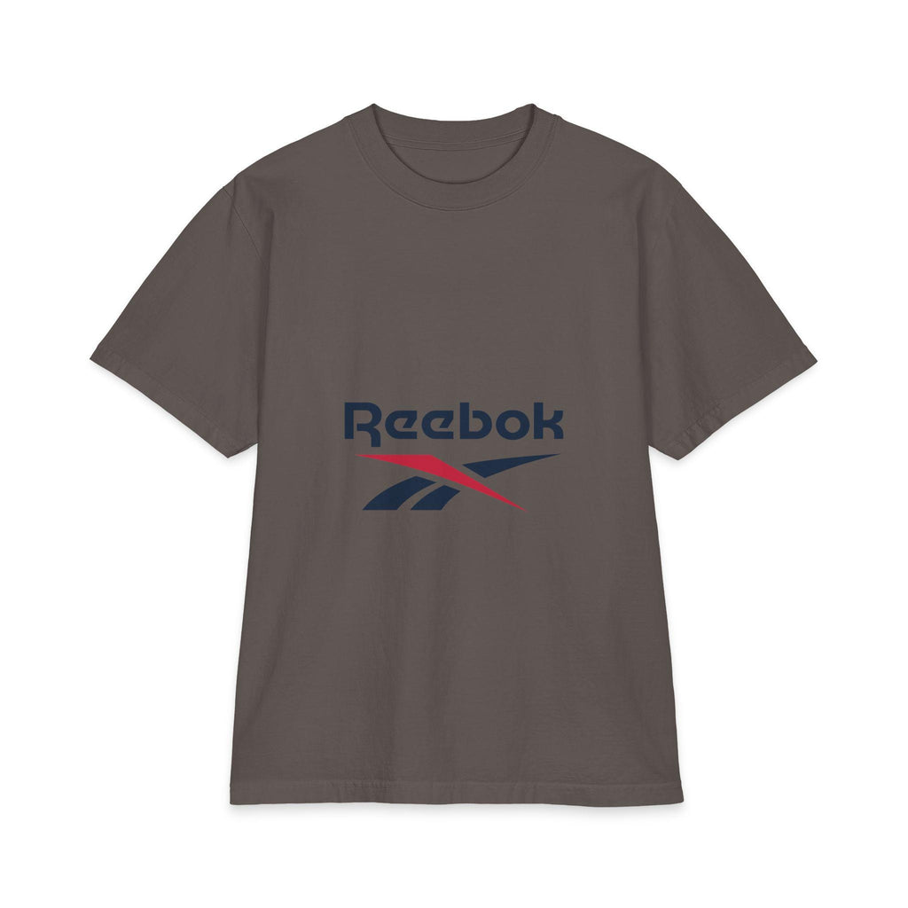 Reebok Logo T-Shirt | Classic Sportswear Tee
