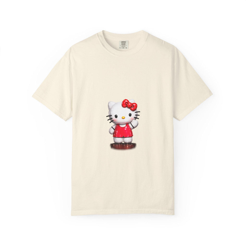 Hello Kitty Character Tee | Graphic T-shirt