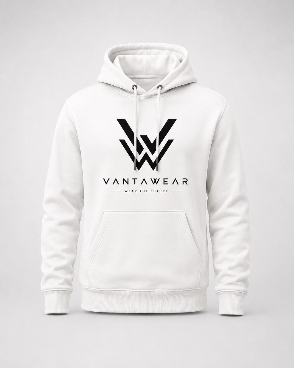 Vanta Wear Streetwear Hoodie