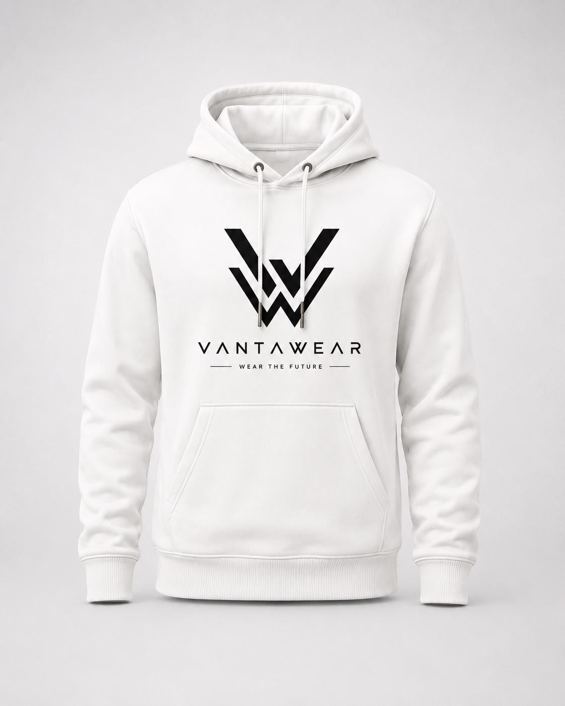 Vanta Wear Streetwear Hoodie