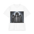 Dalek Robots T-Shirt | Sci-Fi Alien Invasion Tee
