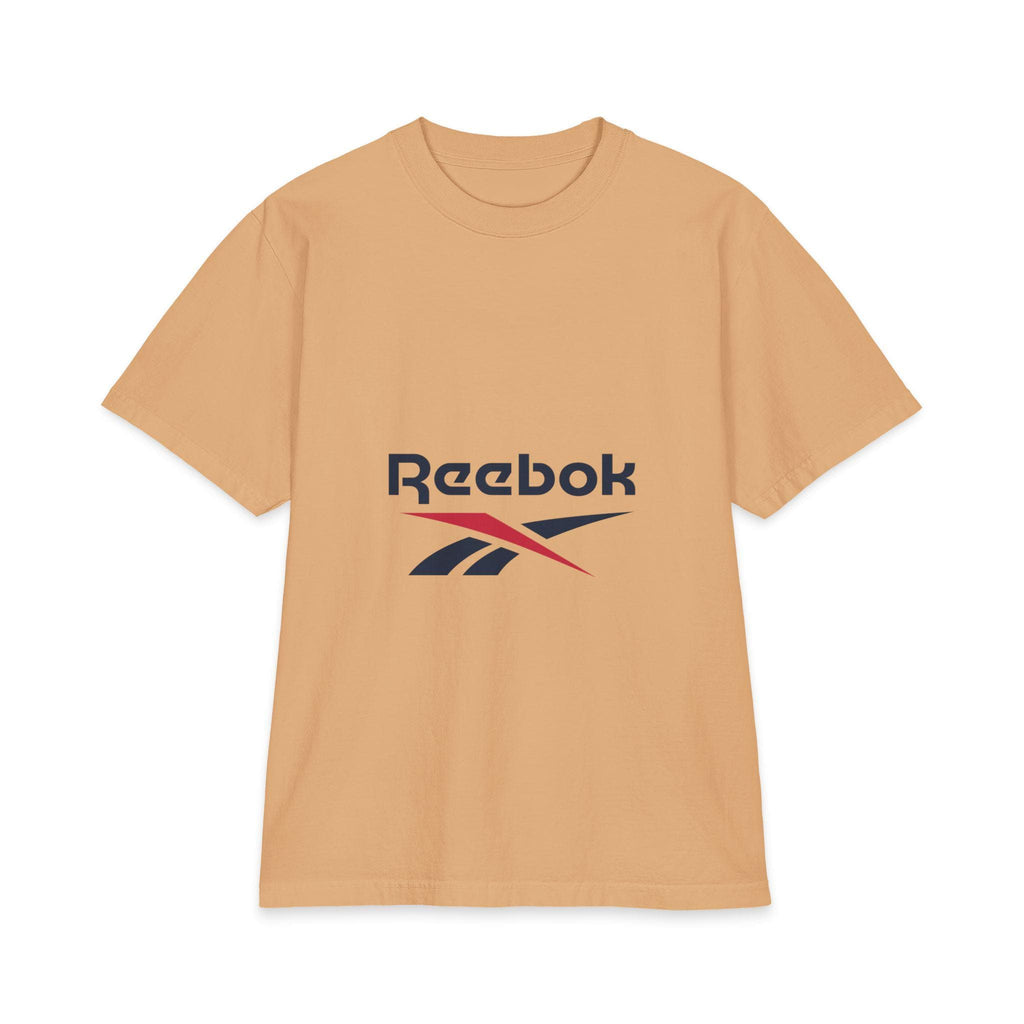 Reebok Logo T-Shirt | Classic Sportswear Tee