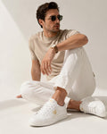 Vanta Wear Low-Top Sneakers: Modern Streetwear, Trainers