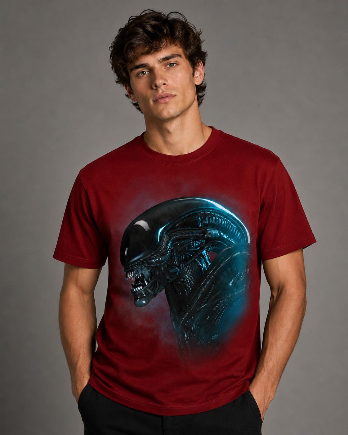 Alien (Xenomorph) T-shirt