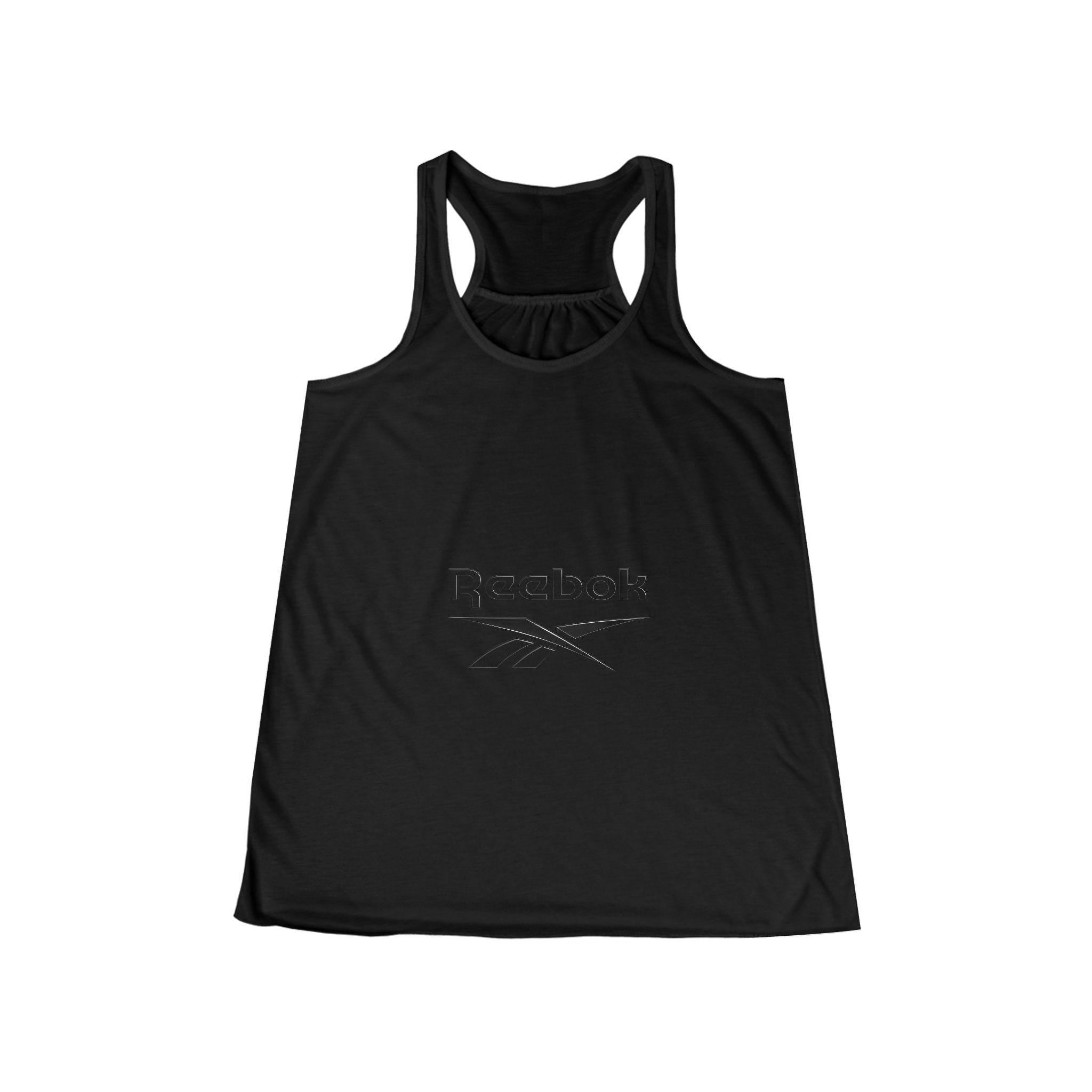 Reebok Logo Tank