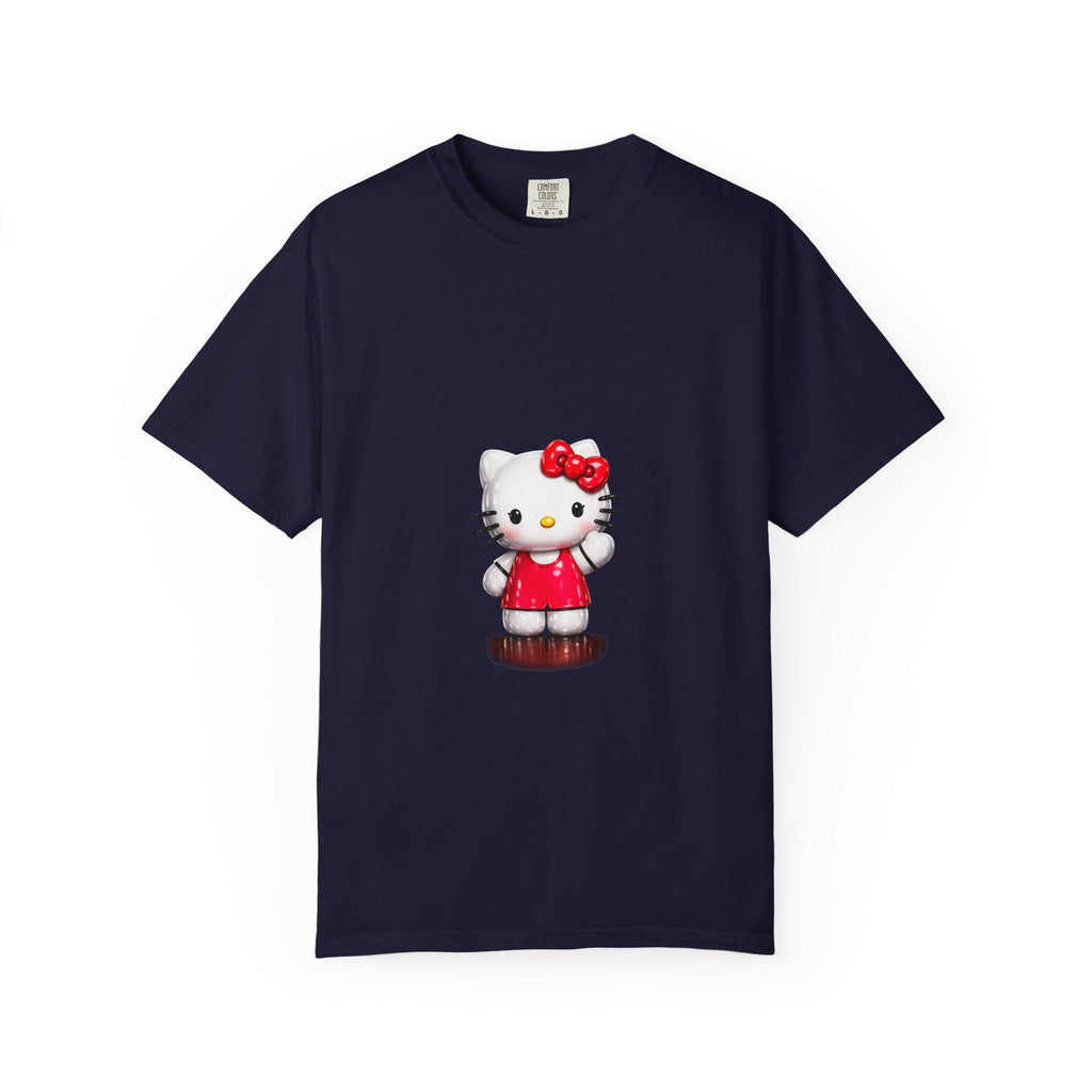 Hello Kitty Character Tee | Graphic T-shirt