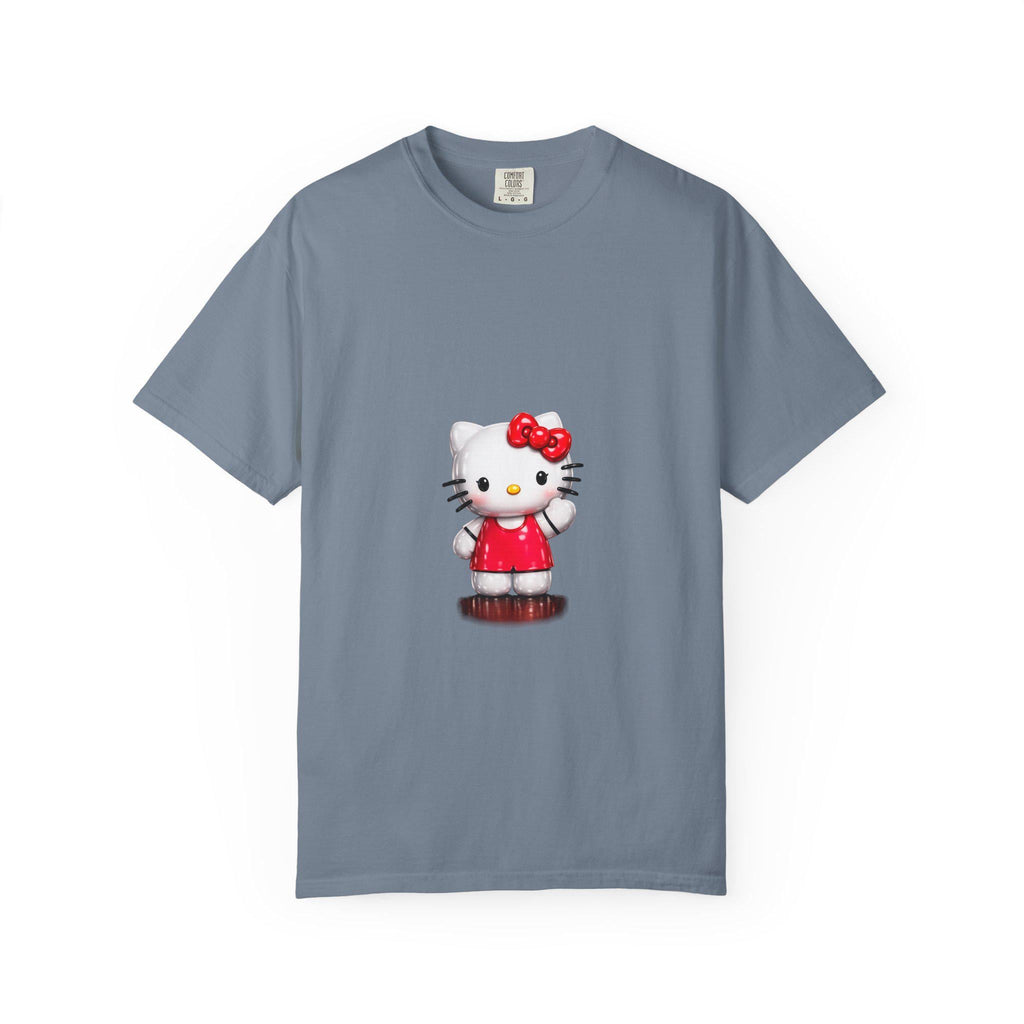 Hello Kitty Character Tee | Graphic T-shirt