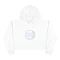 Demon Slayer Logo Crop Hoodie | Anime Emblem, Minimalist Moon Graphic