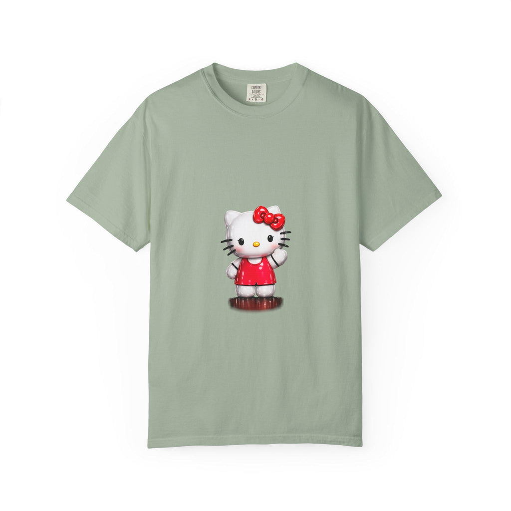 Hello Kitty Character Tee | Graphic T-shirt