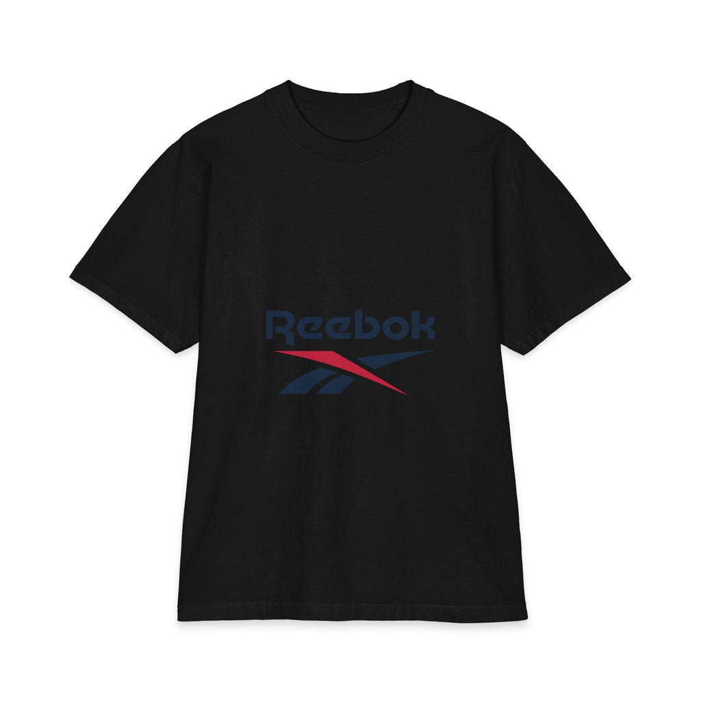 Reebok Logo T-Shirt | Classic Sportswear Tee