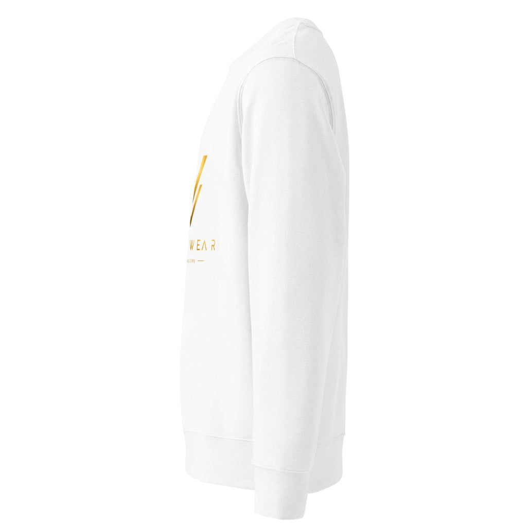 Unisex eco sweatshirt