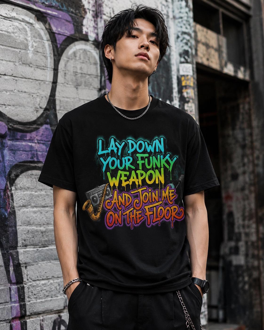 Novelty Tee