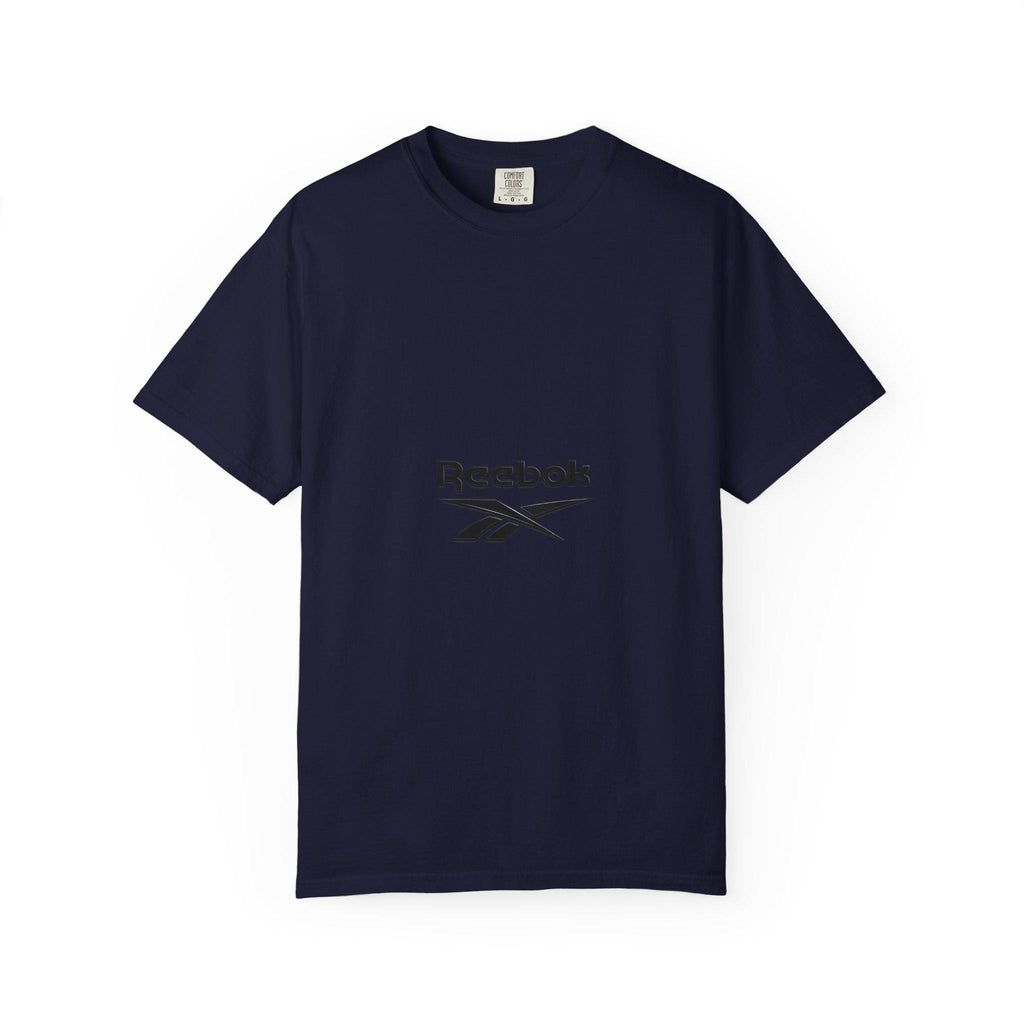 Reebok Logo T-Shirt | White Graphic Tee