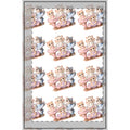 Pastel Kitten Dotted Journal | Ballet Cats Spiral Notebook