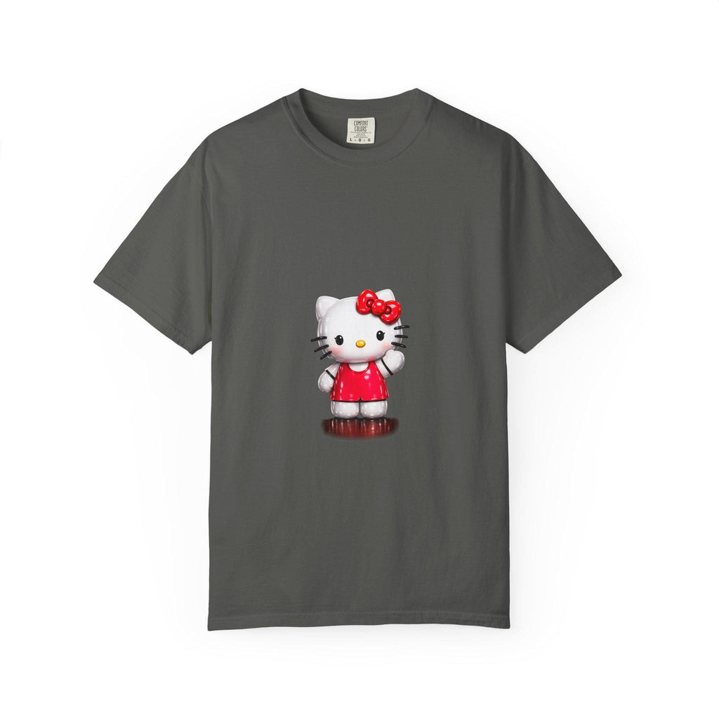 Hello Kitty Character Tee | Graphic T-shirt