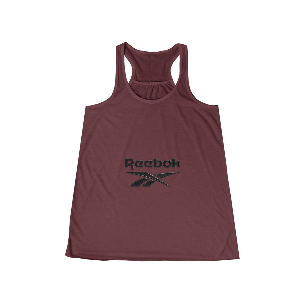 Reebok Logo Tank