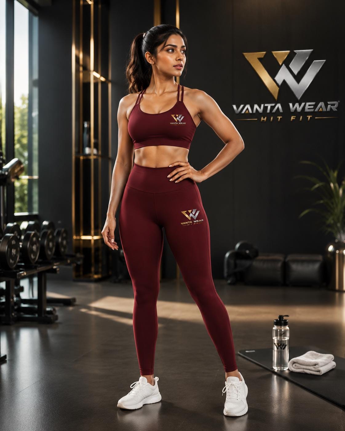 Women's Gym wear