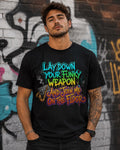 Novelty Tee