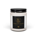 Scented Soy Candle, 9oz