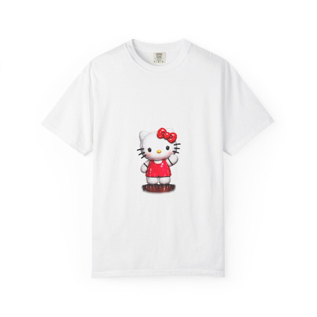 Hello Kitty Character Tee | Graphic T-shirt
