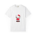 Hello Kitty Character Tee | Graphic T-shirt