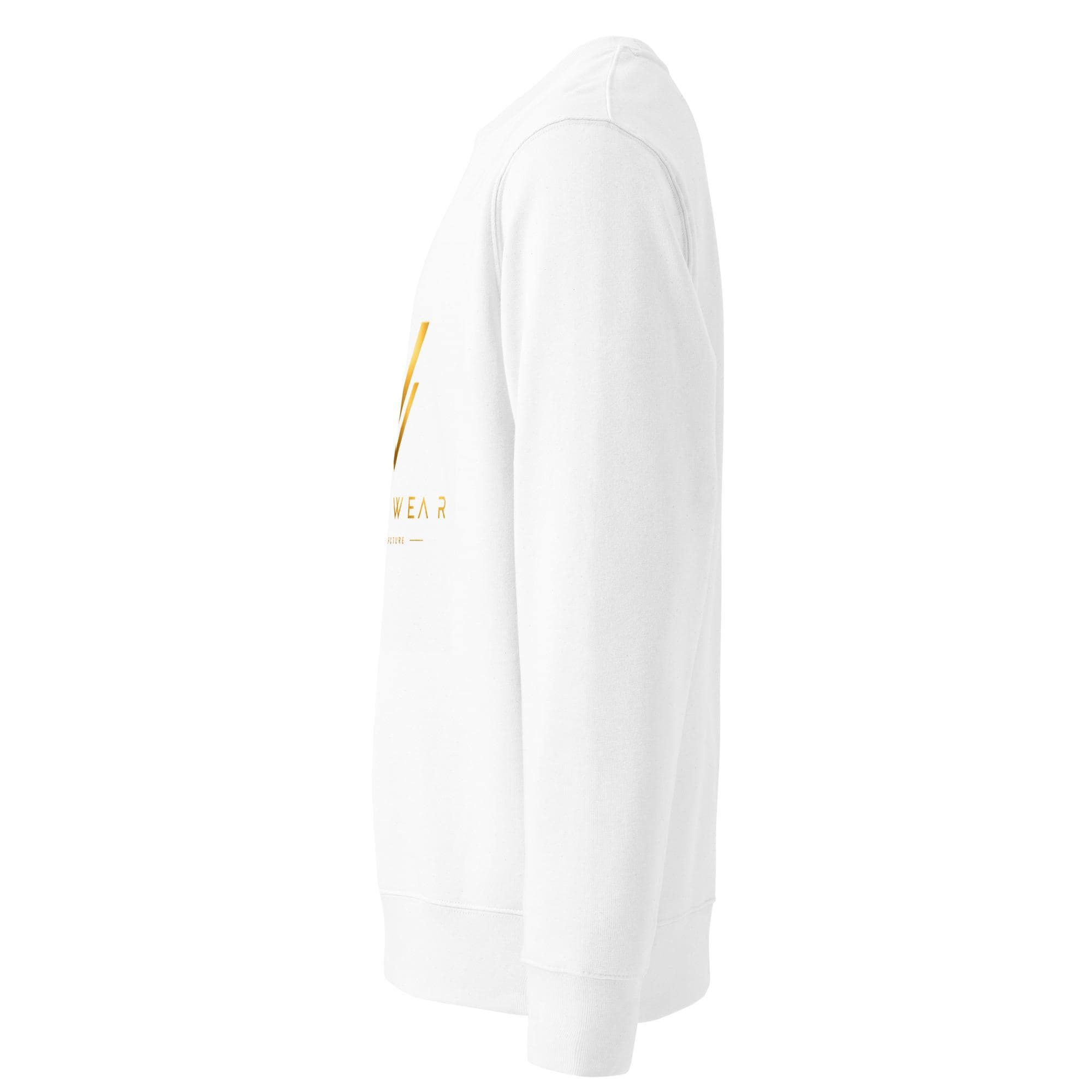 Unisex eco sweatshirt