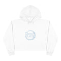 Demon Slayer Logo Crop Hoodie | Anime Emblem, Minimalist Moon Graphic