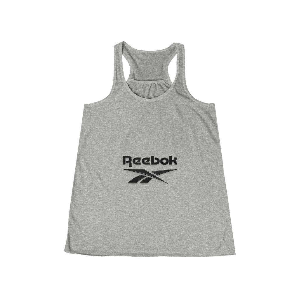 Reebok Logo Tank
