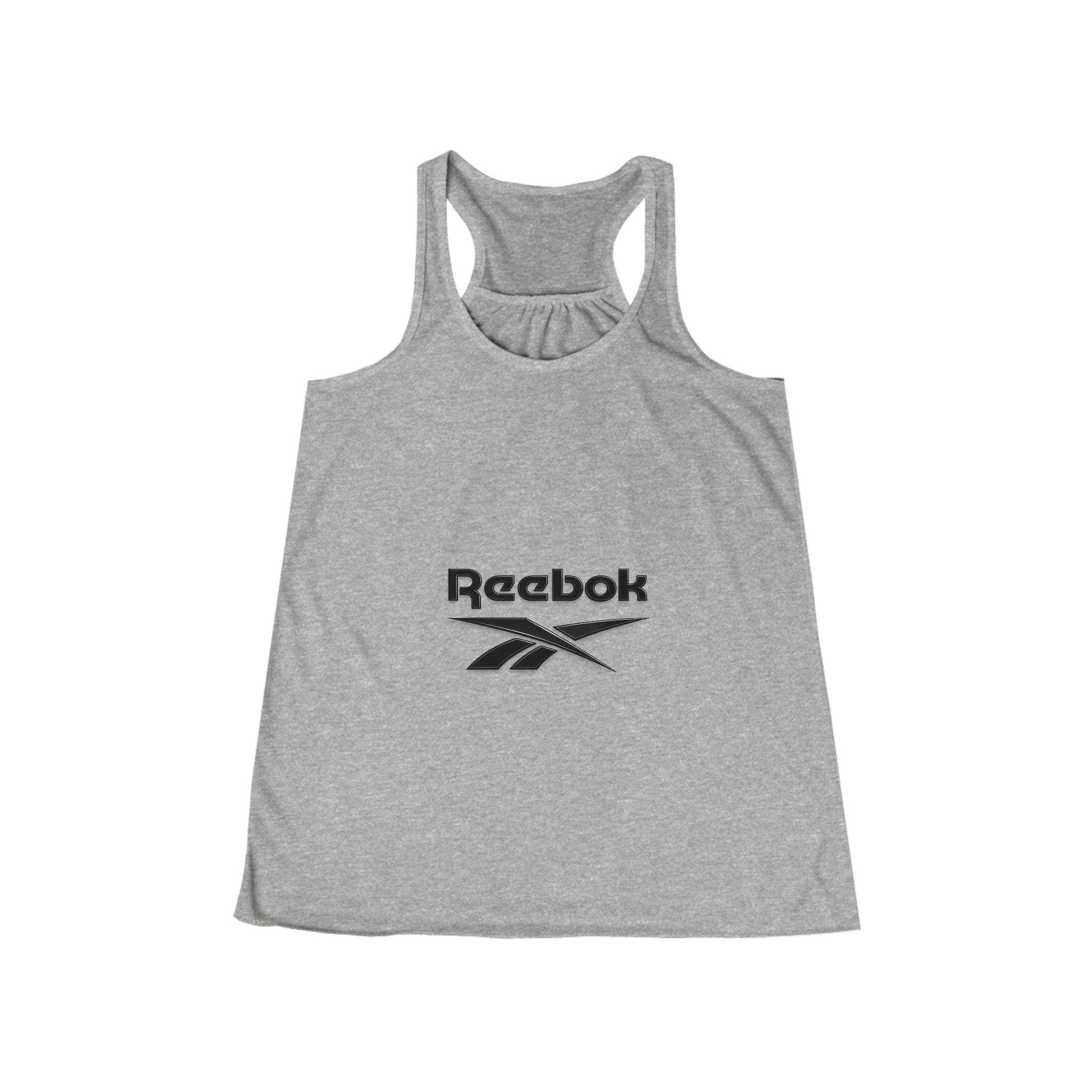 Reebok Logo Tank