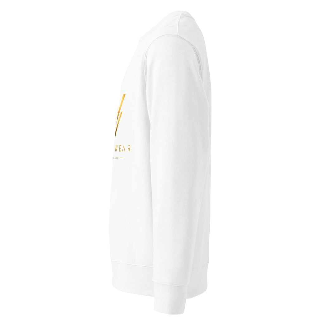Unisex eco sweatshirt