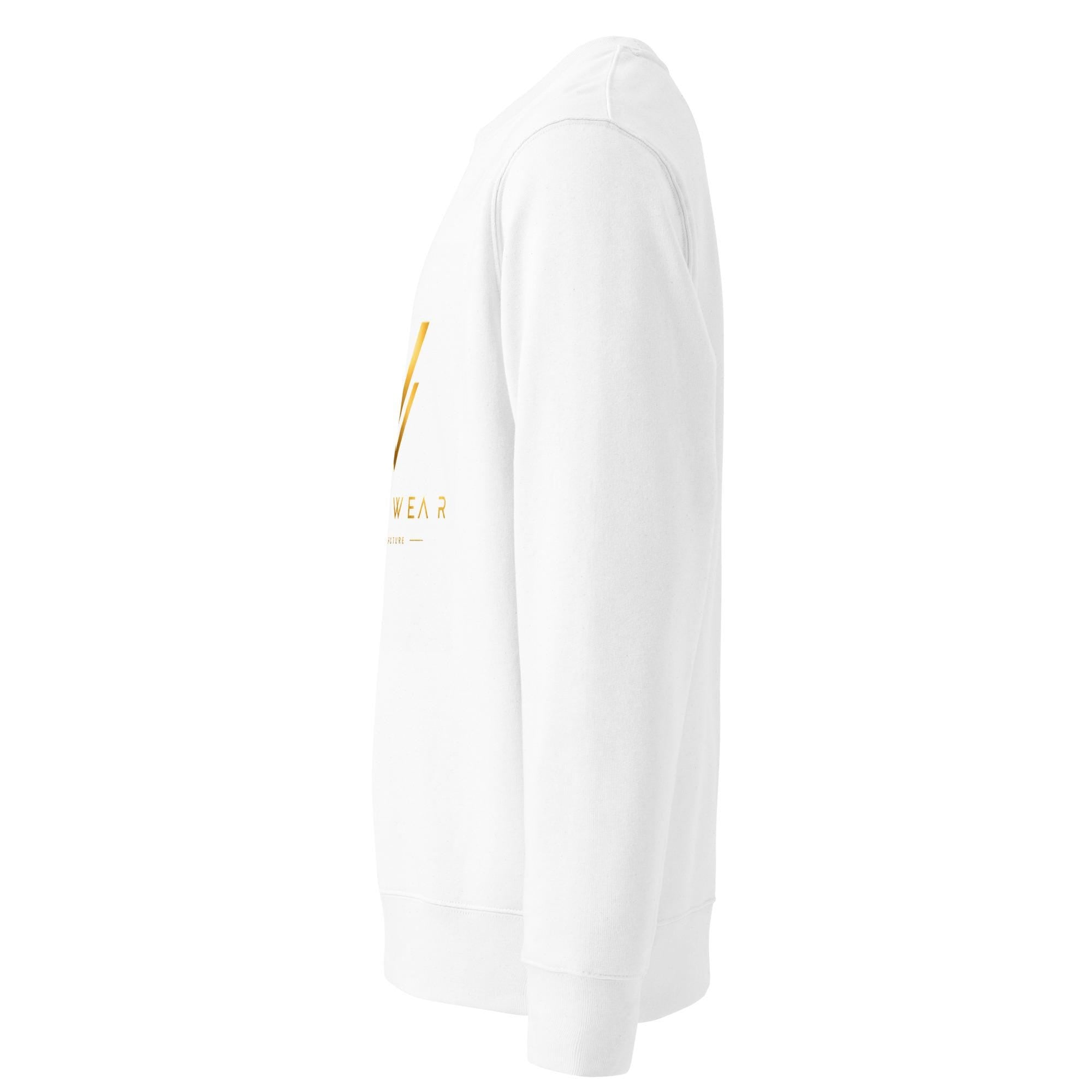 Unisex eco sweatshirt