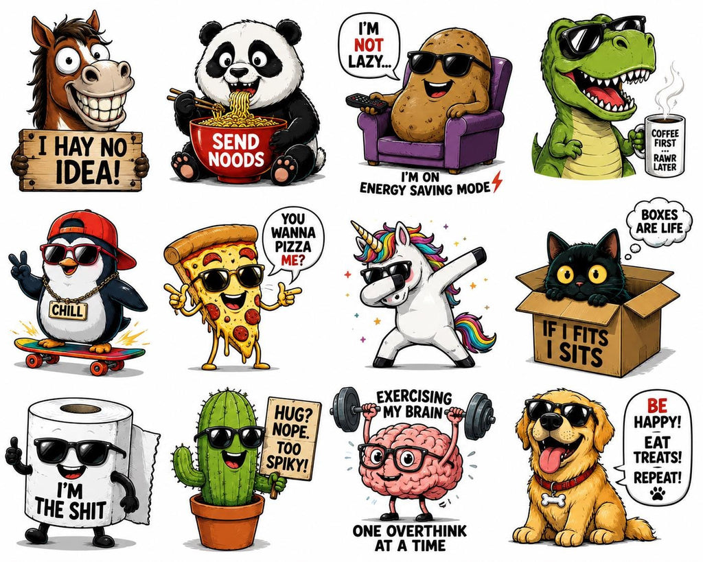 Clip art