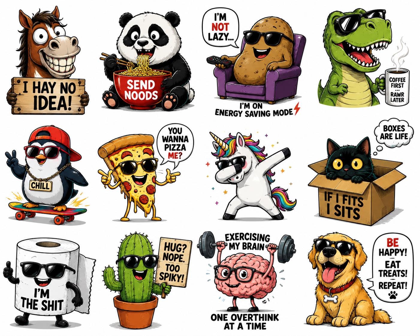 Clip art